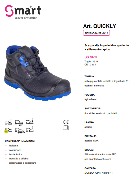 Quickly S3 Src