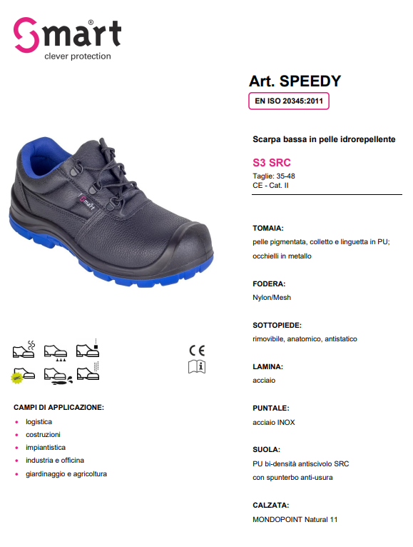 Speedy S3 Src