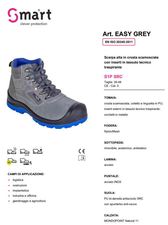 Easy Grey S1P Src