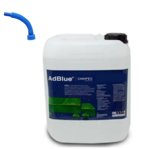 Ad Blue 10lt