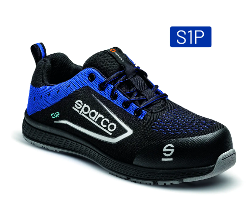 Sparco Ricard
