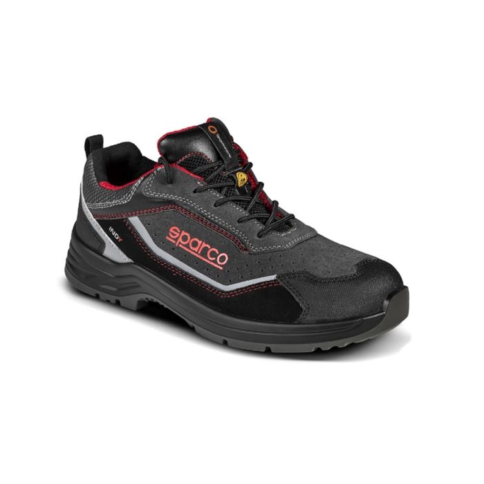 Sparco Detroit