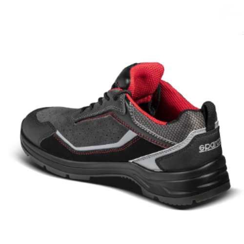 Sparco Detroit