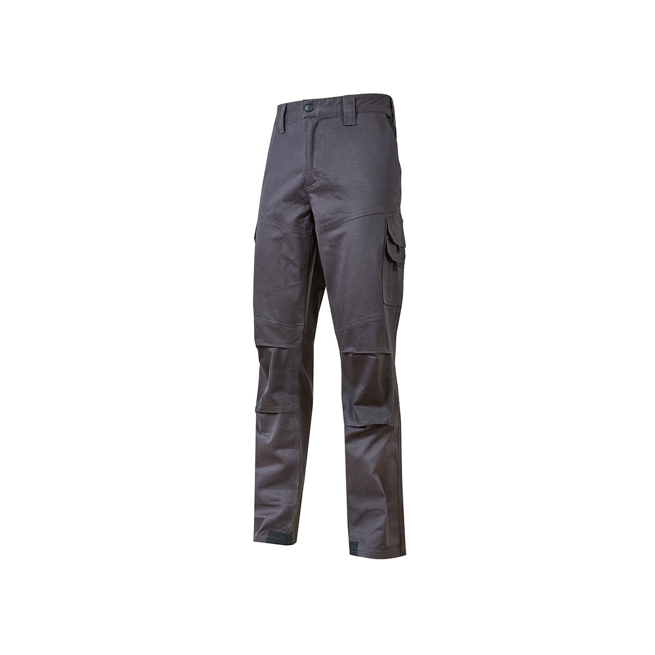 Grey Iron