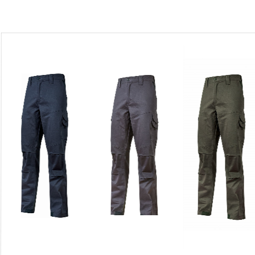 Pantaloni Guapo