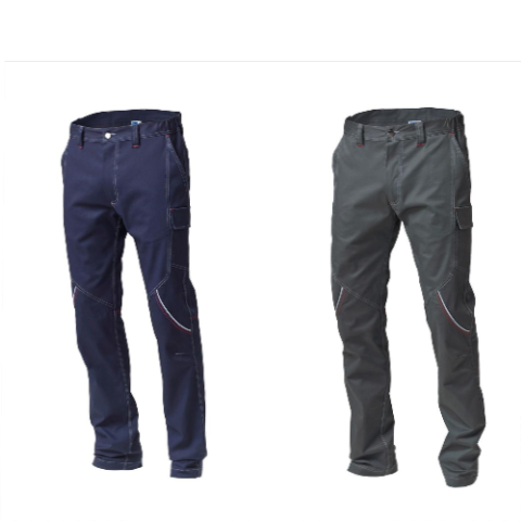 Pantaloni Siggi Boston
