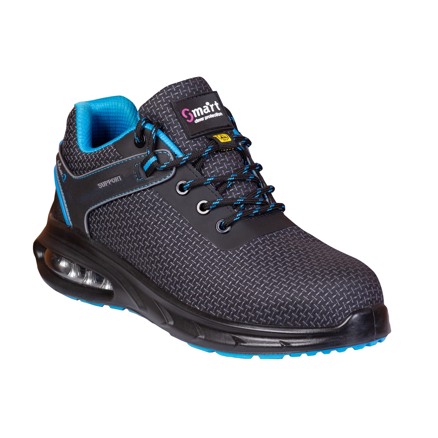 Scarpa Smart Rush