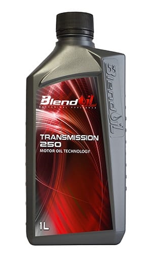 Tanica da 5 lt