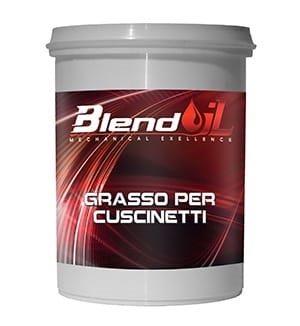 Grasso per cuscinetti