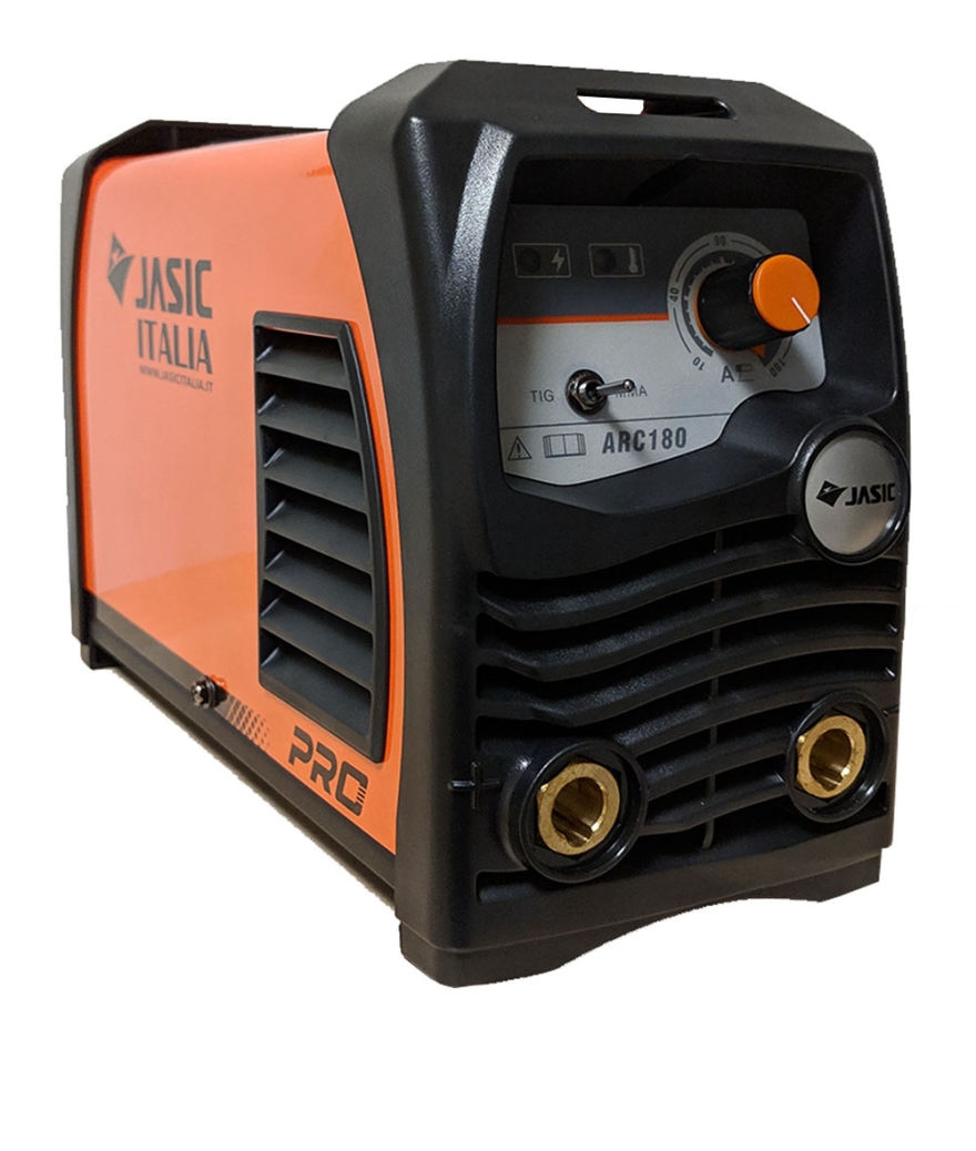 Saldatrice Jasic ARC180 Z208
