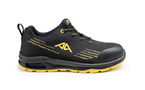 Active Gear A-Style Low Yellow