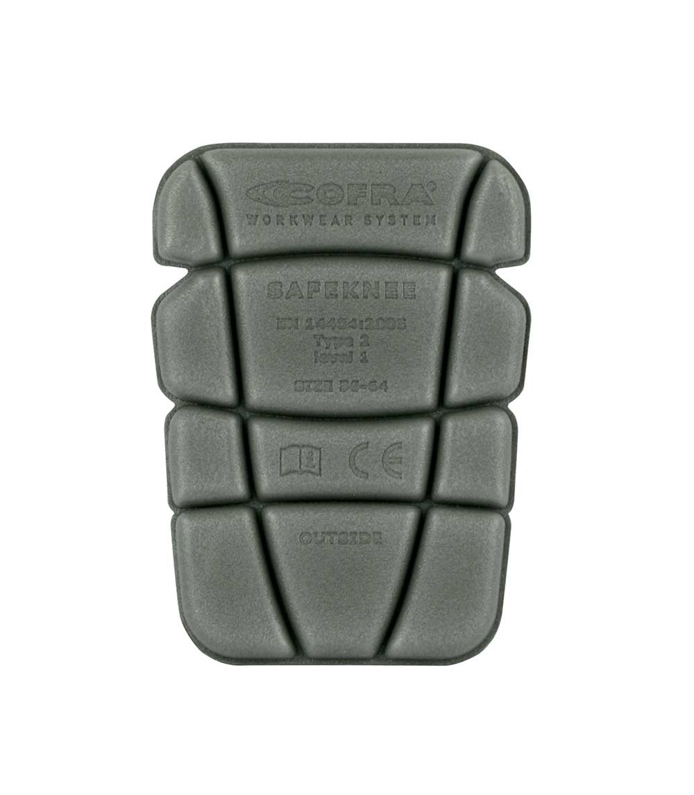 Ginocchiere Cofra Safeknee