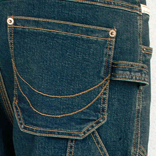 Pantalone Cofra Barcelona