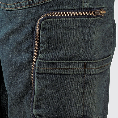 Pantalone Cofra Barcelona