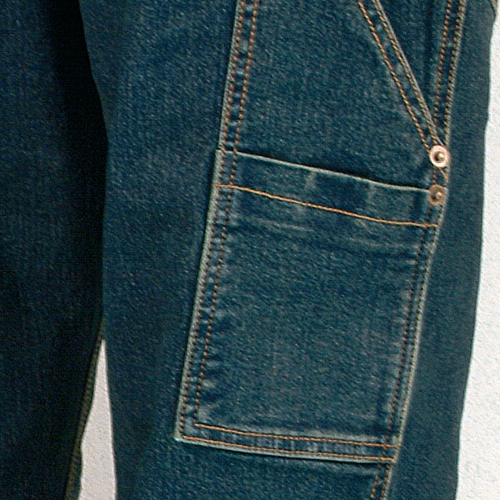 Pantalone Cofra Barcelona