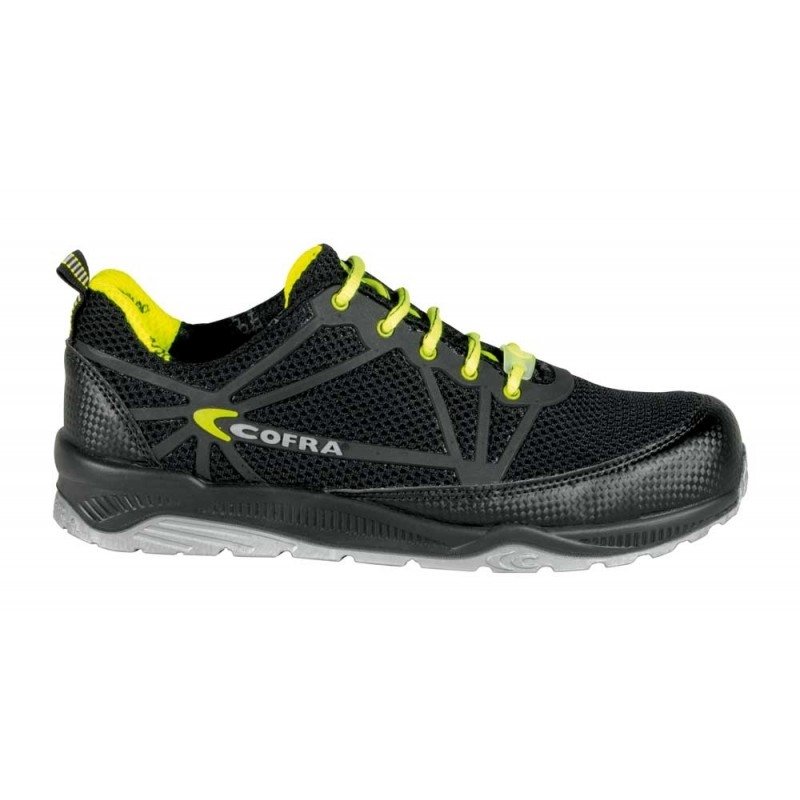 Scarpa Cofra Fans