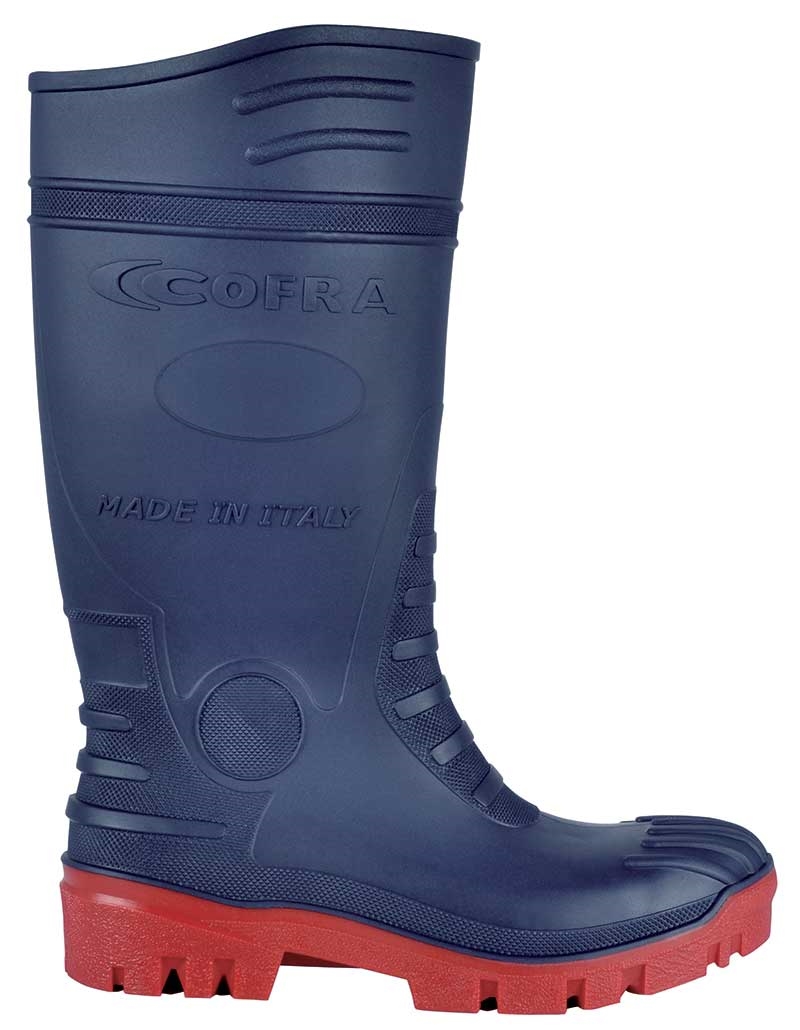 Typhoon Blue/Red S5 Src