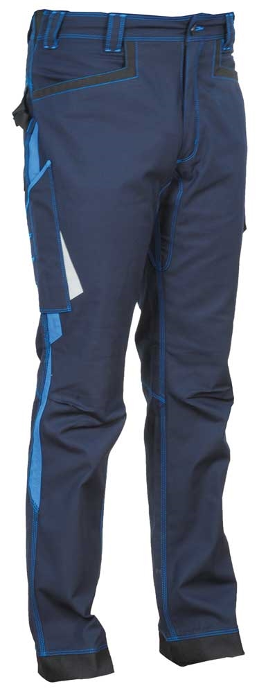 Montijo Navy/Azzurro