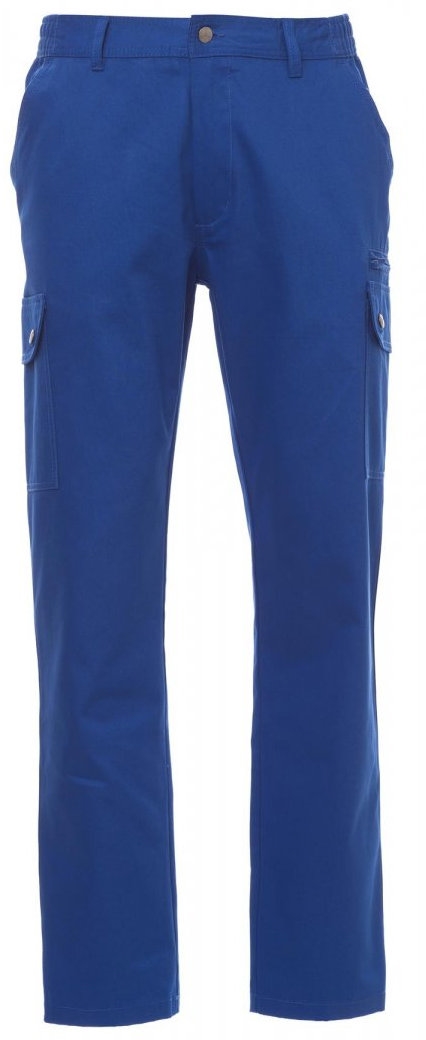 Pantaloni da Lavoro Payper Forest 100% cotone - XS-BlujjRoyal