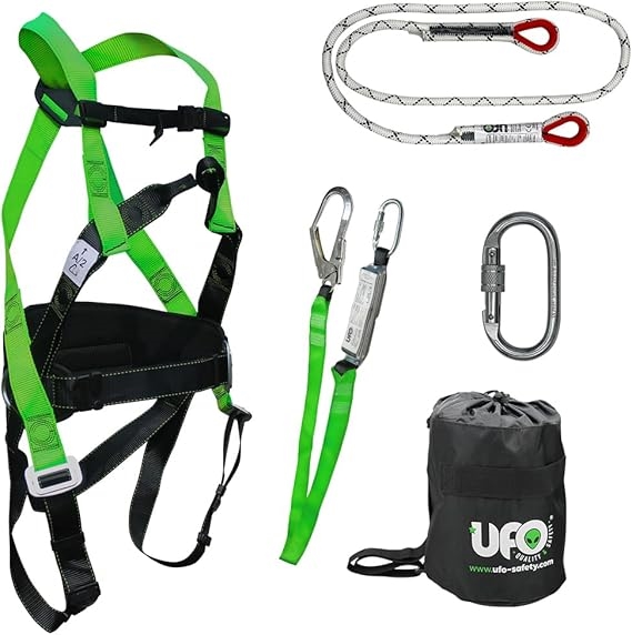Kit imbracatura