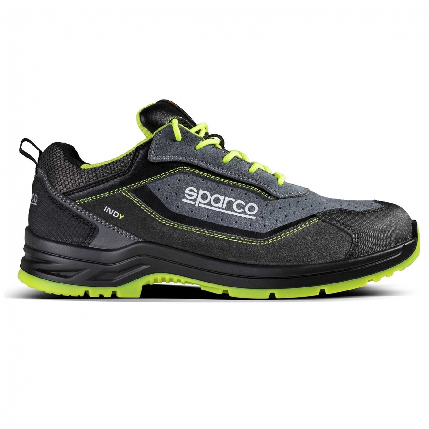 Scarpa Sparco Texas