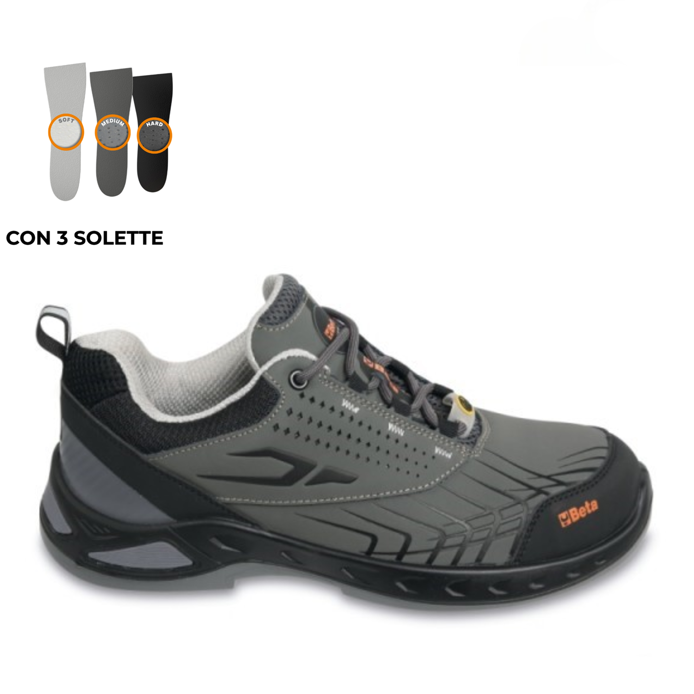 Scarpa Beta 7273G