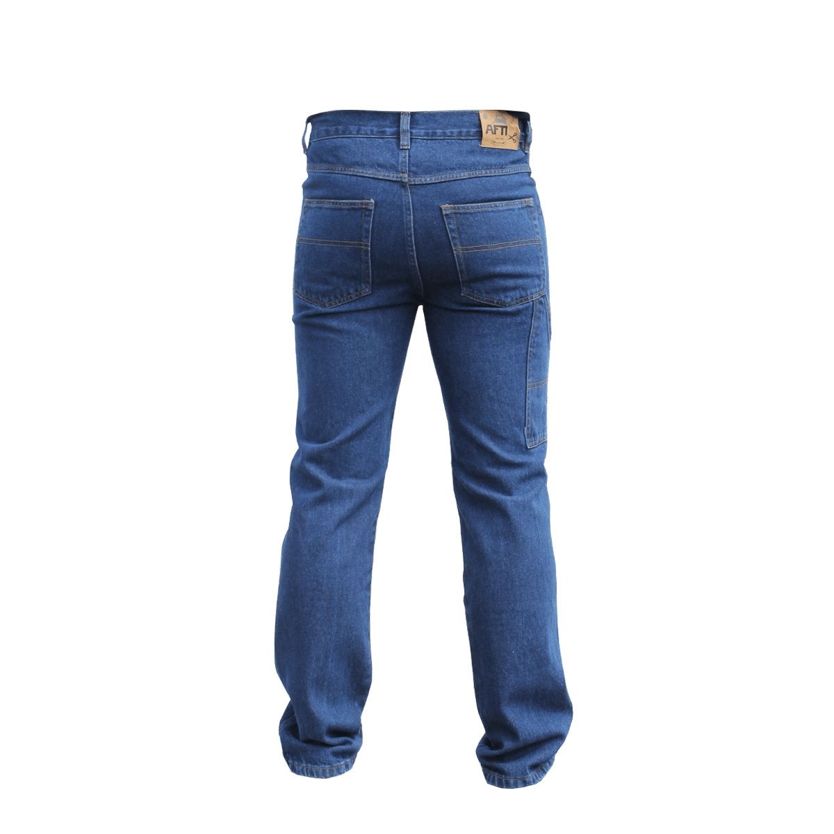 Jeans da lavoro Technosafe Alan