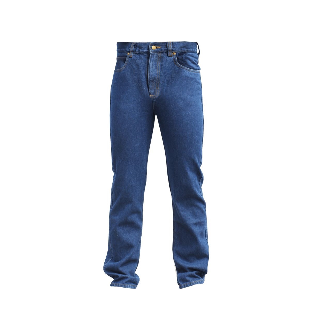 Jeans da lavoro Technosafe Alan