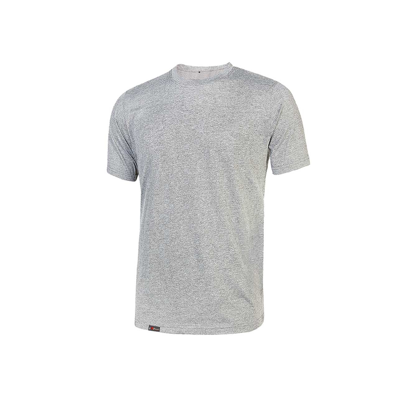 Grey Silver