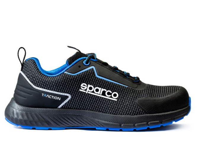 Sparco Suzuka