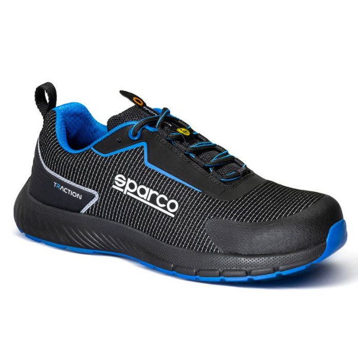 Sparco Suzuka