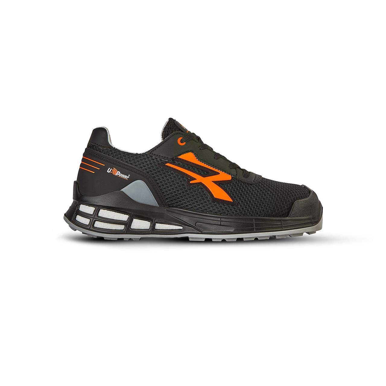 U Power Irvin Esd S1P Src