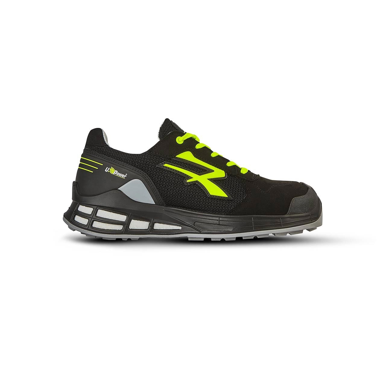 U-Power Elvis Esd S1P Src