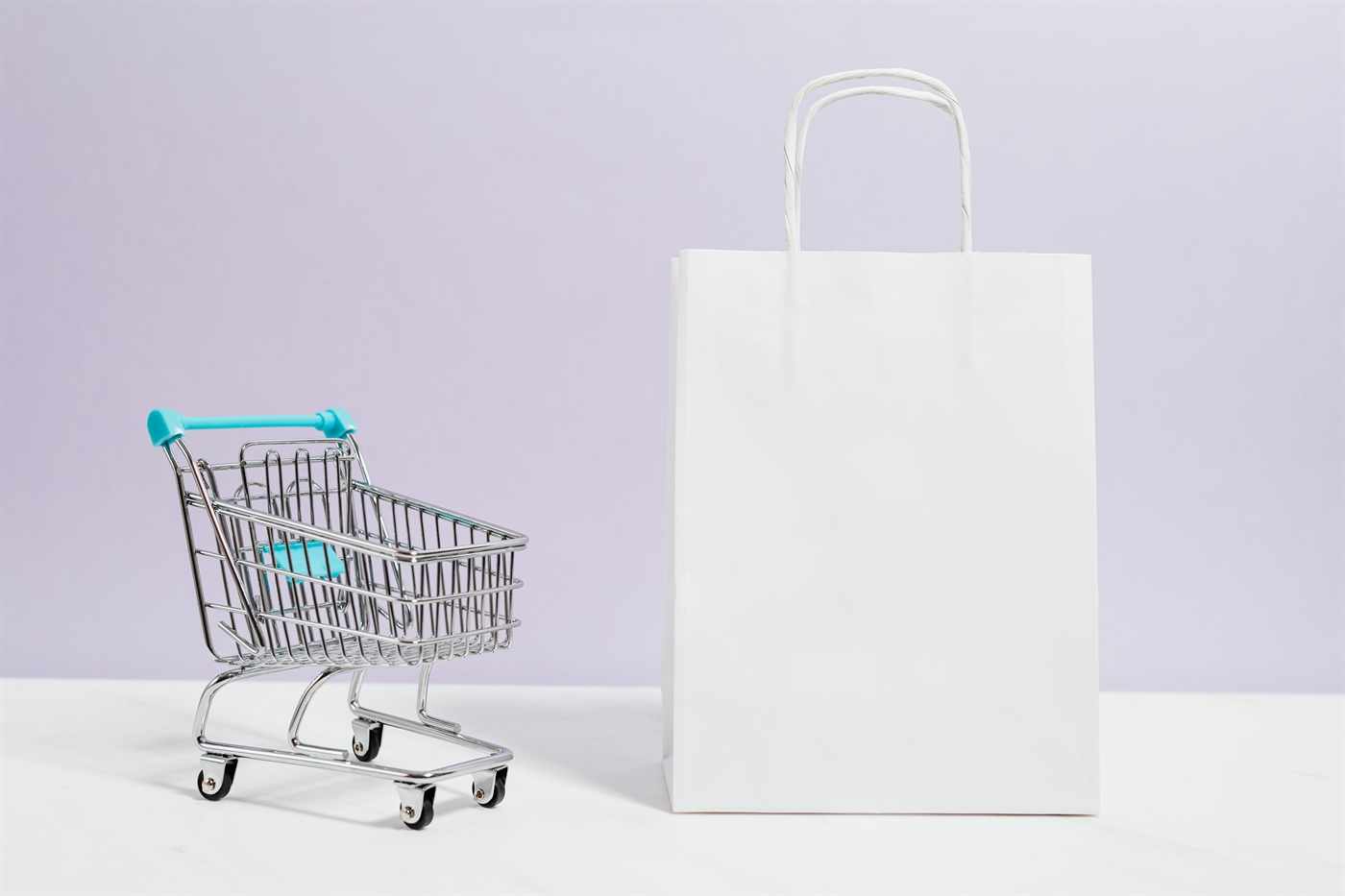 Vi guidiamo nei vostri acquisti