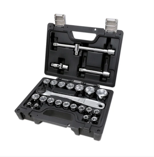 Kit 25 utensili