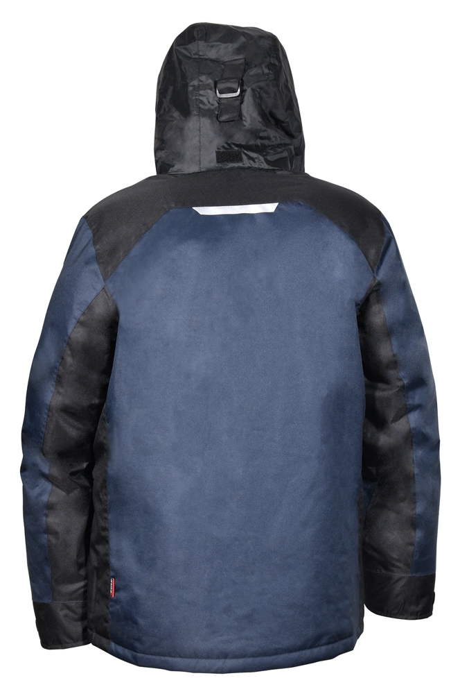 Nuvuk Navy/Nero