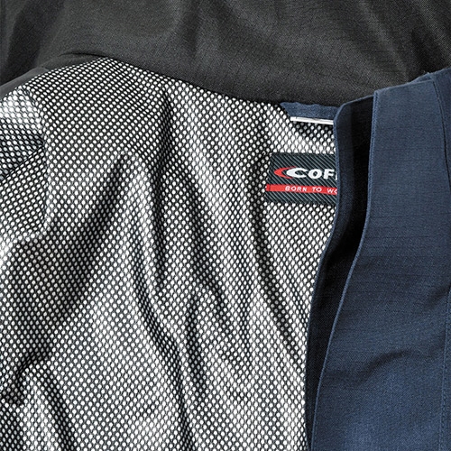 Igarka Navy/Nero