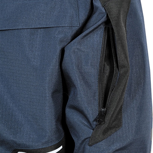Igarka Navy/Nero