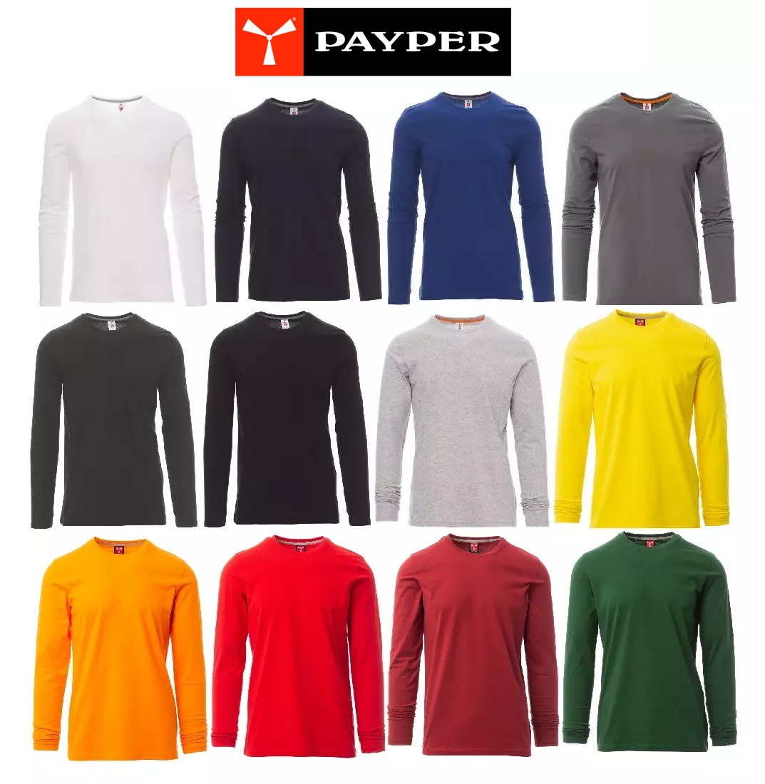 t-shirt payper pineta