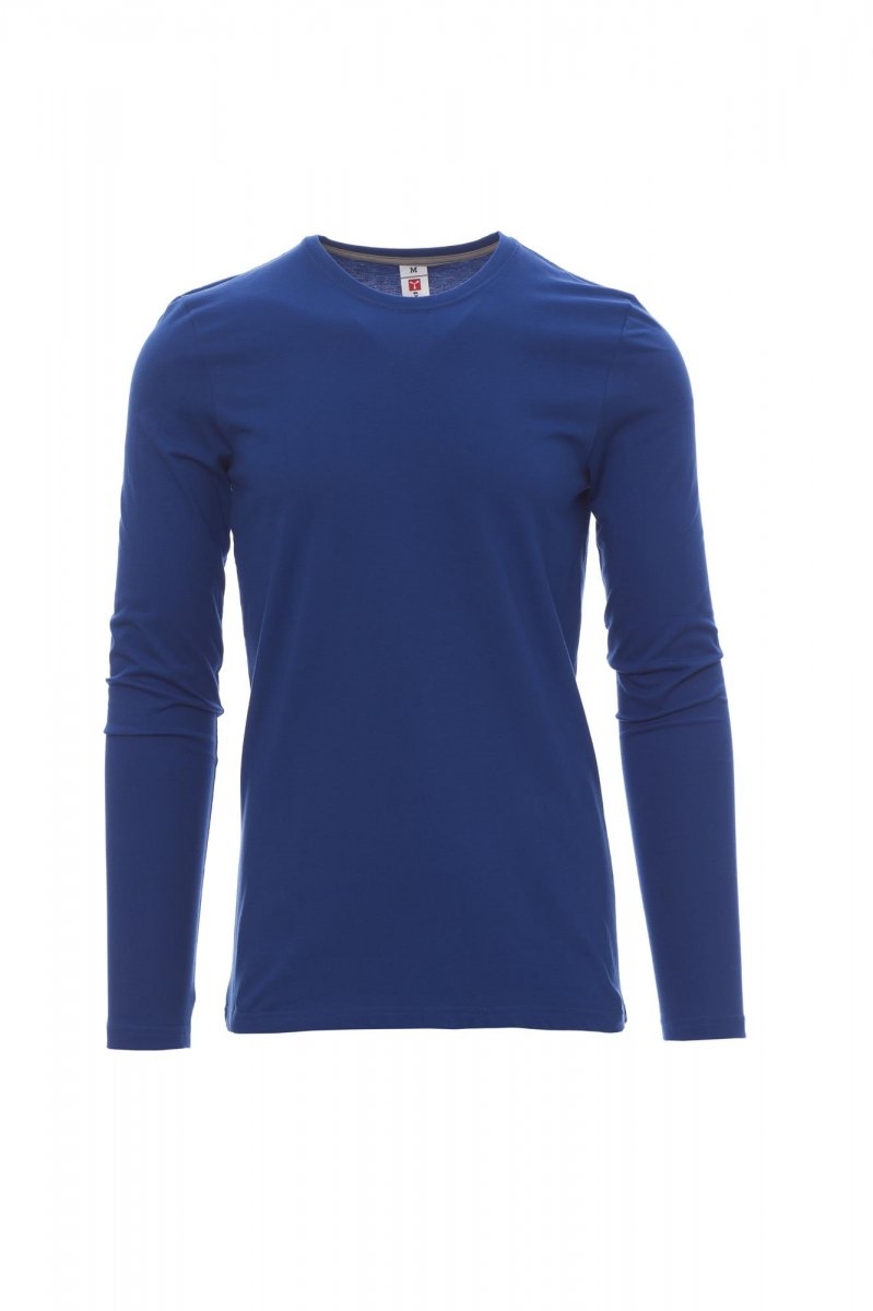 T-shirt manica Lunga Payper Pineta - S-jjBlujjRoyal