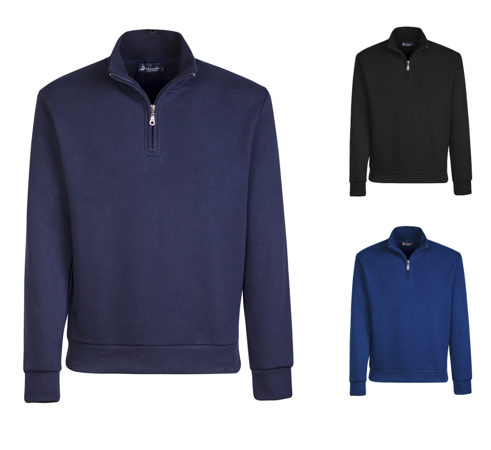 felpa granleo stelvio