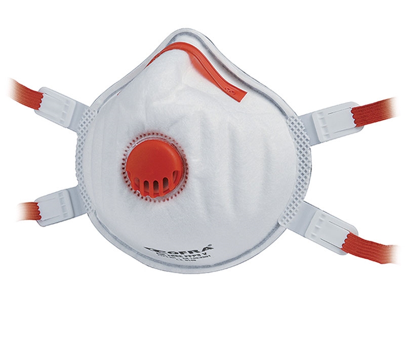 Air Free FFP3 V