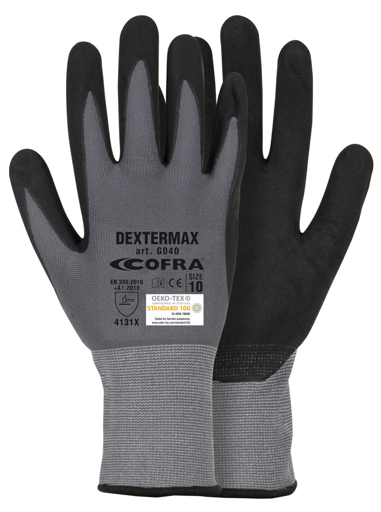 Guanti Cofra Dextermax