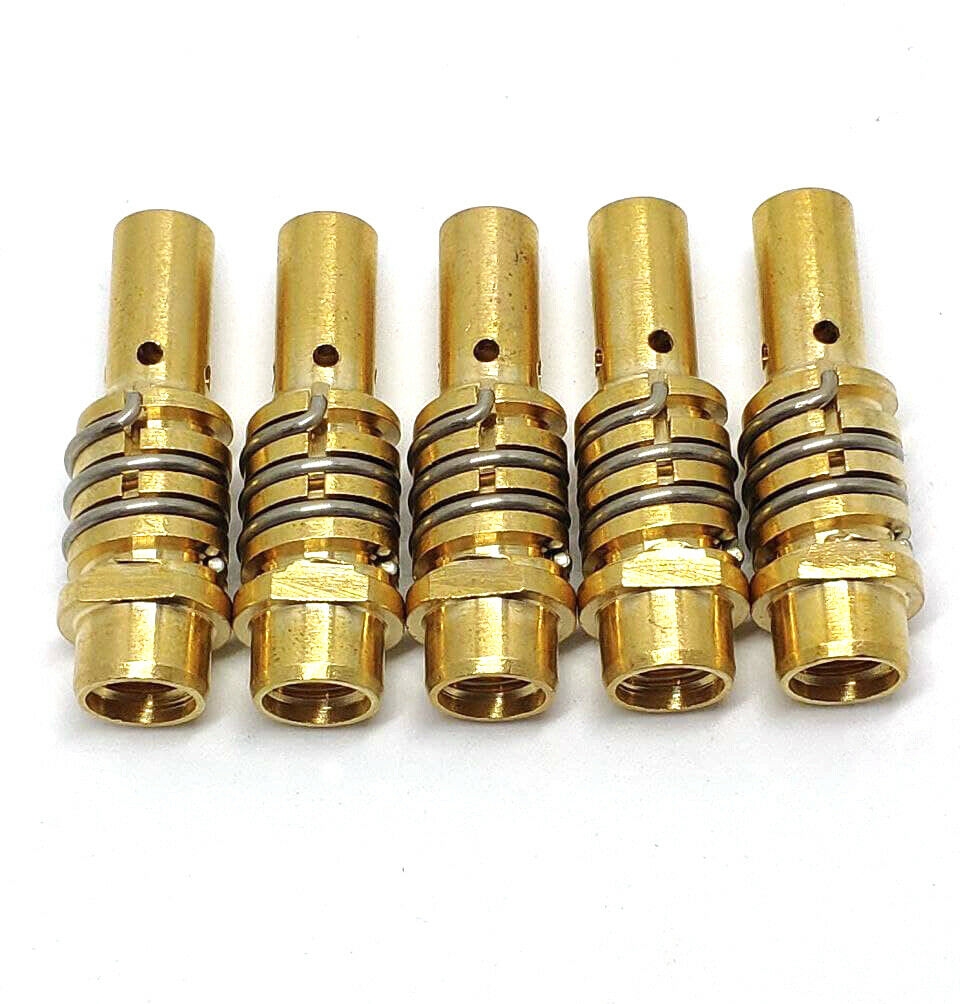 1 Diffusore gas per torcia Bz15 ricambi per torcia