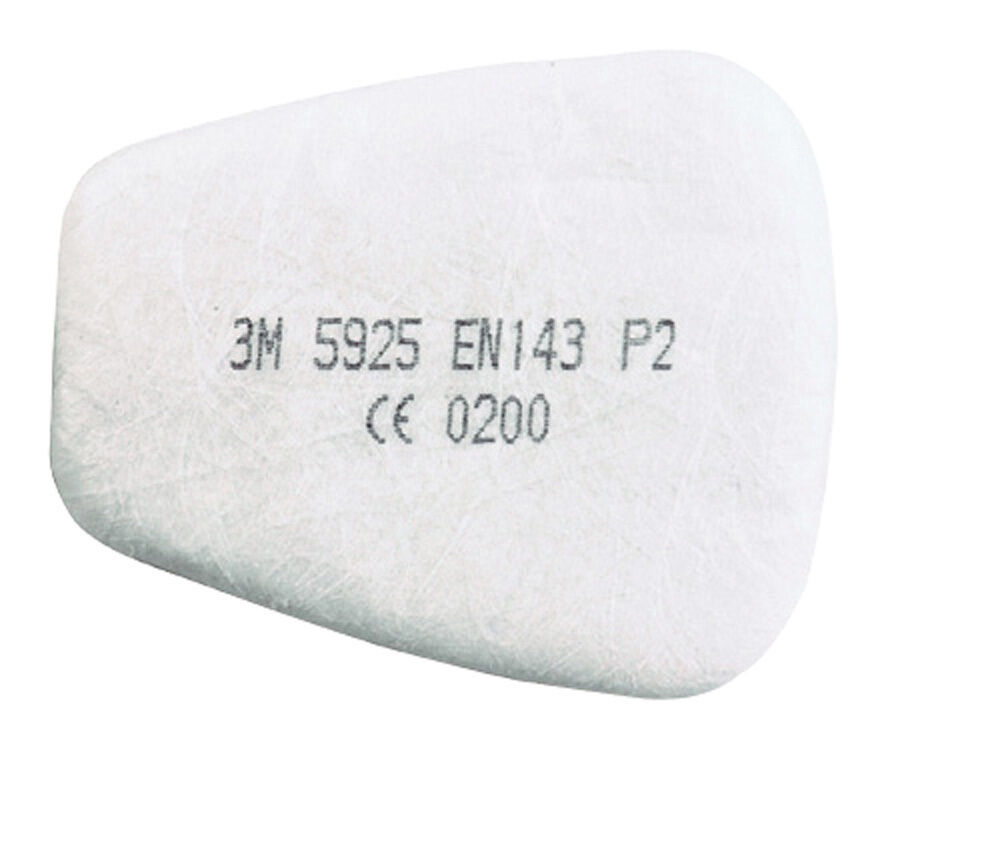 Filtro 3M 5925