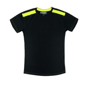 T-Shirt Maglietta da lavoro a maniche corte Rossini Ultra Flex Warm Grey