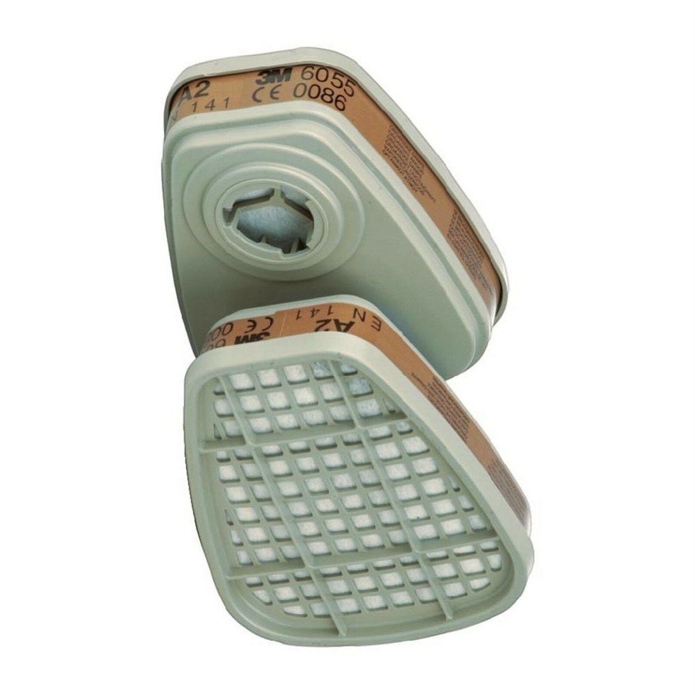 FILTRO 3M 6055