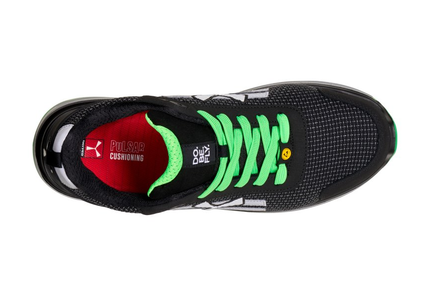 payper X-Mars Rock Acid superiore