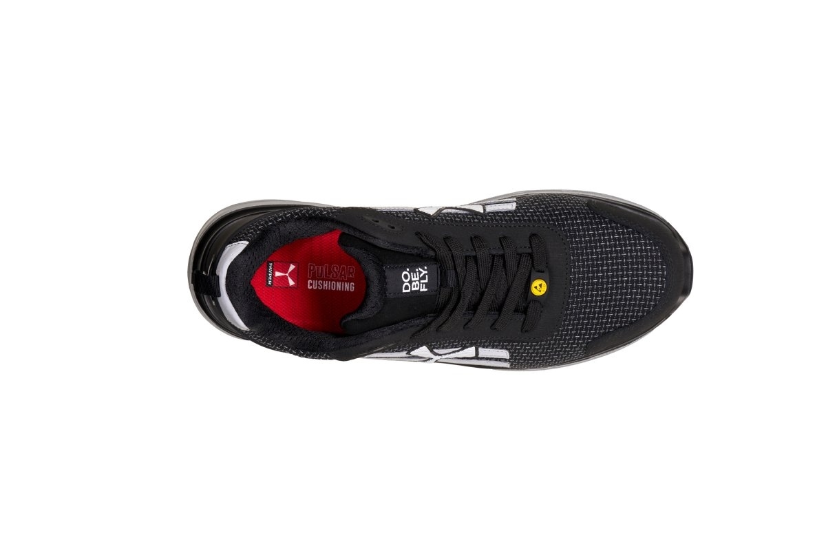 payper X-Mars  Rock Space superiore