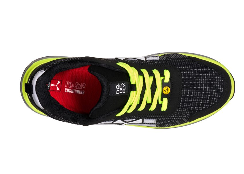 payper X-Mars  Rock Sun Superiore